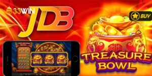 Giới thiệu chung về slot game Bát Châu Báu