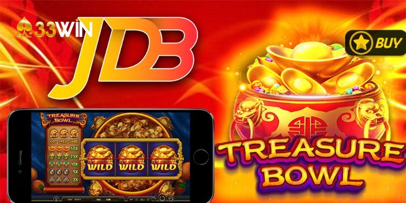 Giới thiệu chung về slot game Bát Châu Báu