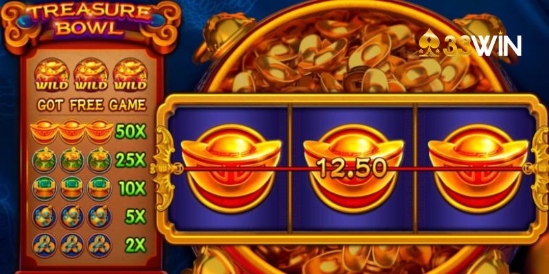 Bí kíp chinh phục game Bát Châu Báu từ cao thủ