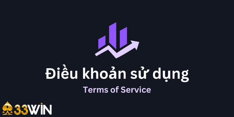 Điều khoản sử dụng