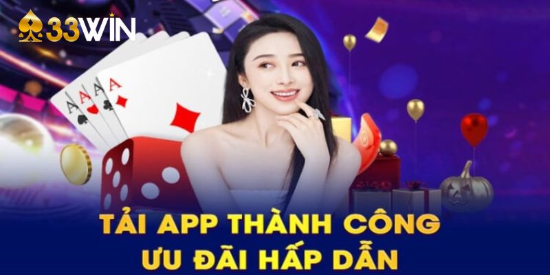 Hướng dẫn tải app 33win trên ứng dụng IOS